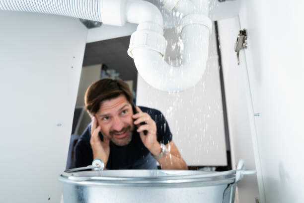 Clogged Drain Plumber in Florence, MT