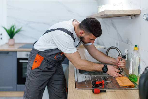Professional Plumbing in Florence, MT