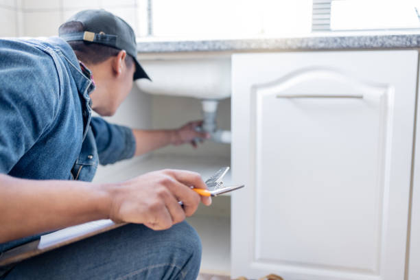 Best Gas Line Repair  in Florence, MT