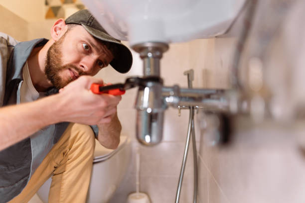 Septic Systems in Florence, MT