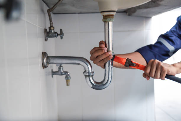 Best Drain Cleaning Services  in Florence, MT